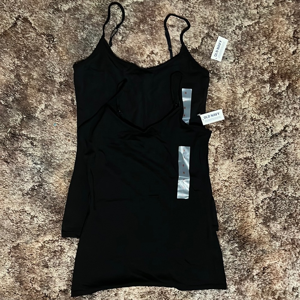 Old Navy Tank Tops
